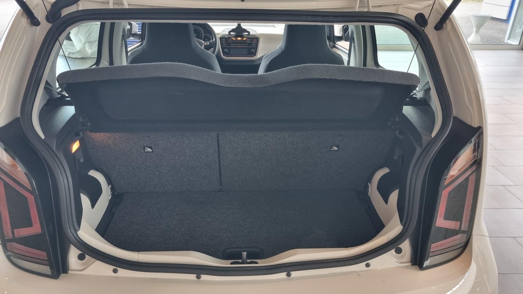 VW high up VW high up