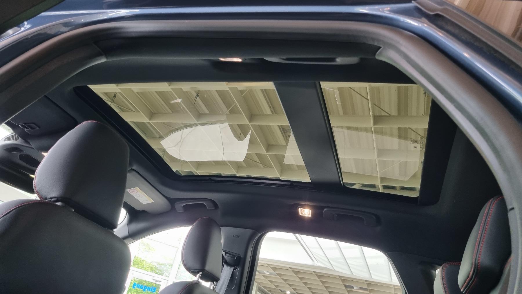 FORD PHEV ST-LINE X FORD PHEV ST-LINE X