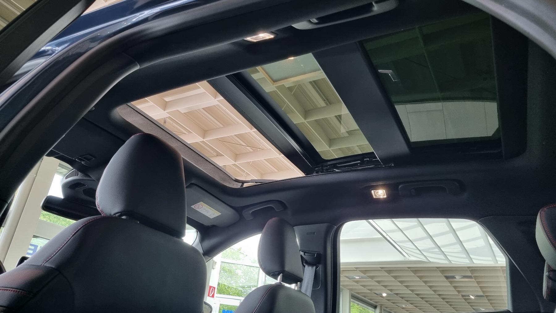 FORD PHEV ST-LINE X FORD PHEV ST-LINE X