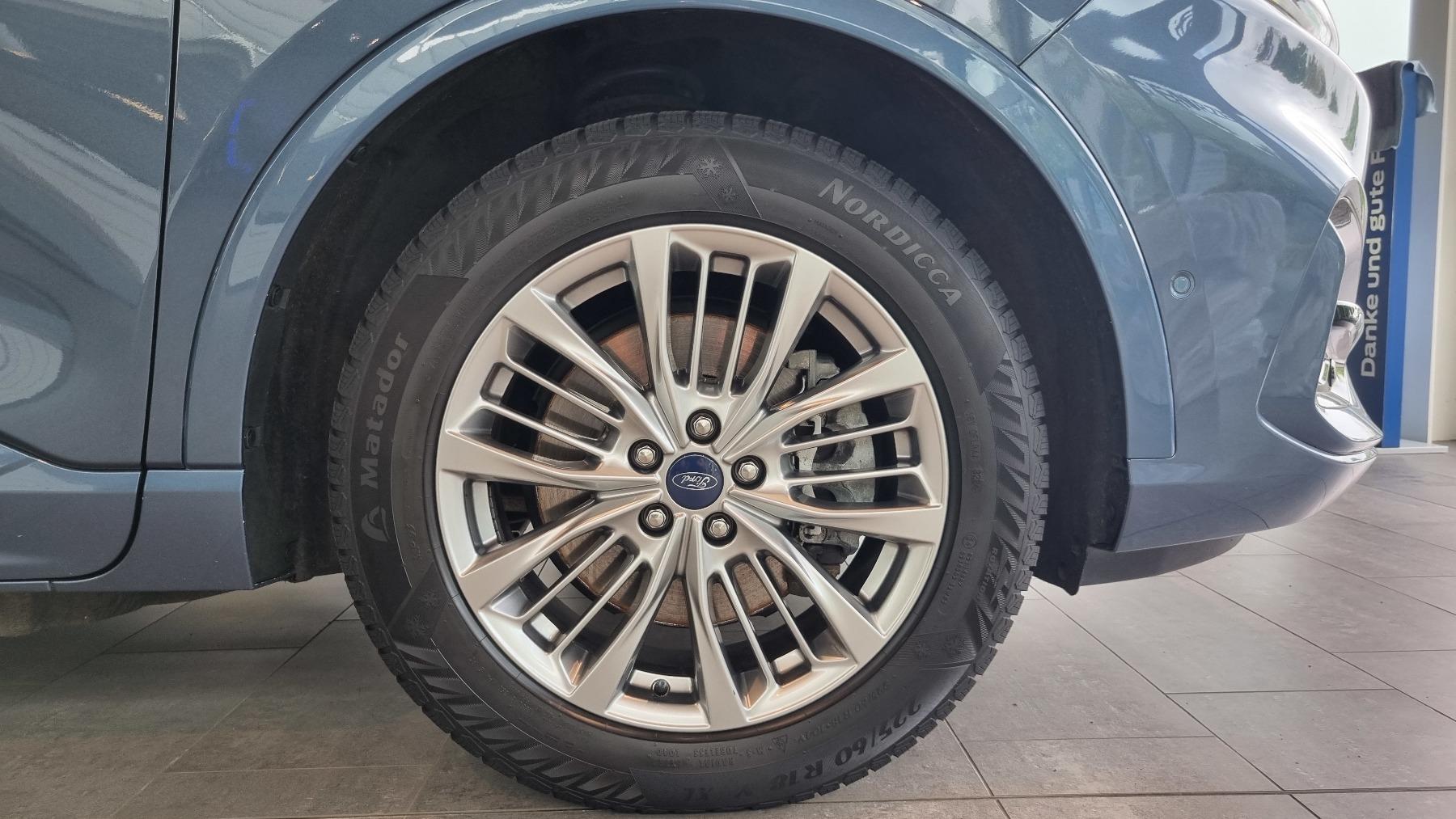 FORD PHEV ST-LINE X FORD PHEV ST-LINE X