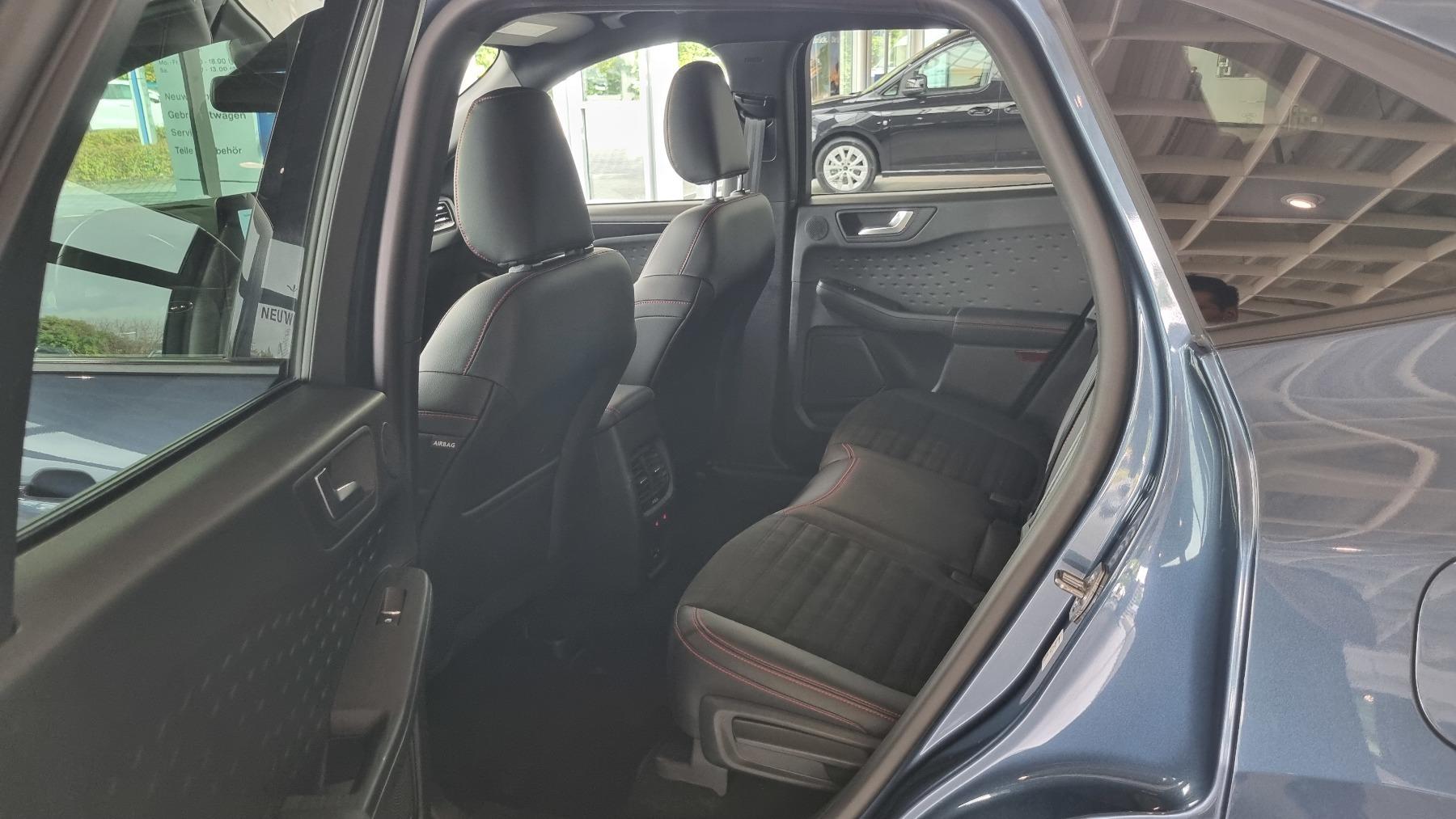 FORD PHEV ST-LINE X FORD PHEV ST-LINE X
