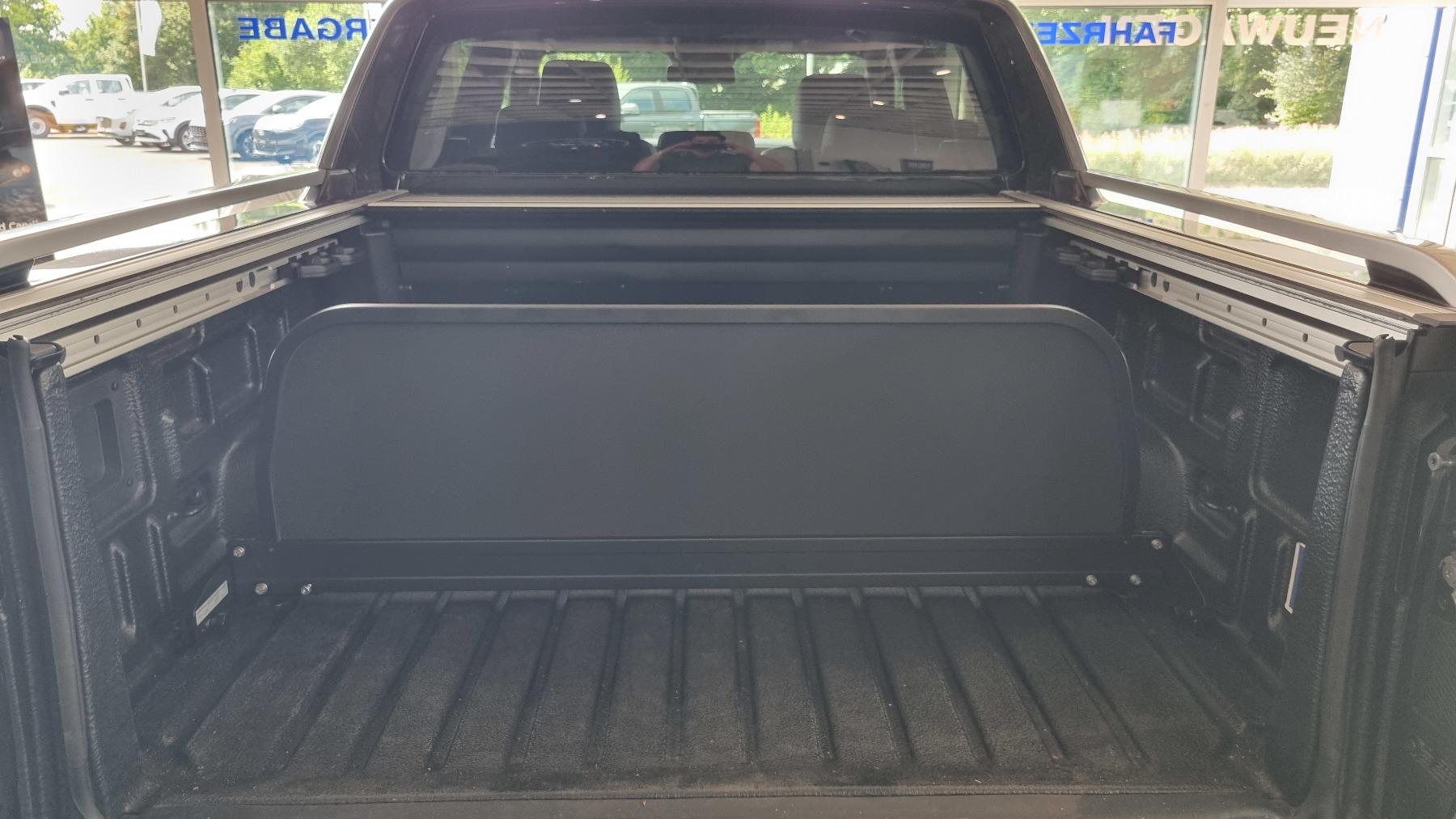 FORD Wildtrak FORD Wildtrak