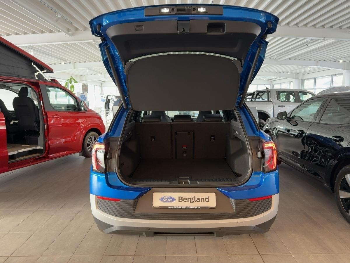 FORD -E 2023- FORD -E 2023-