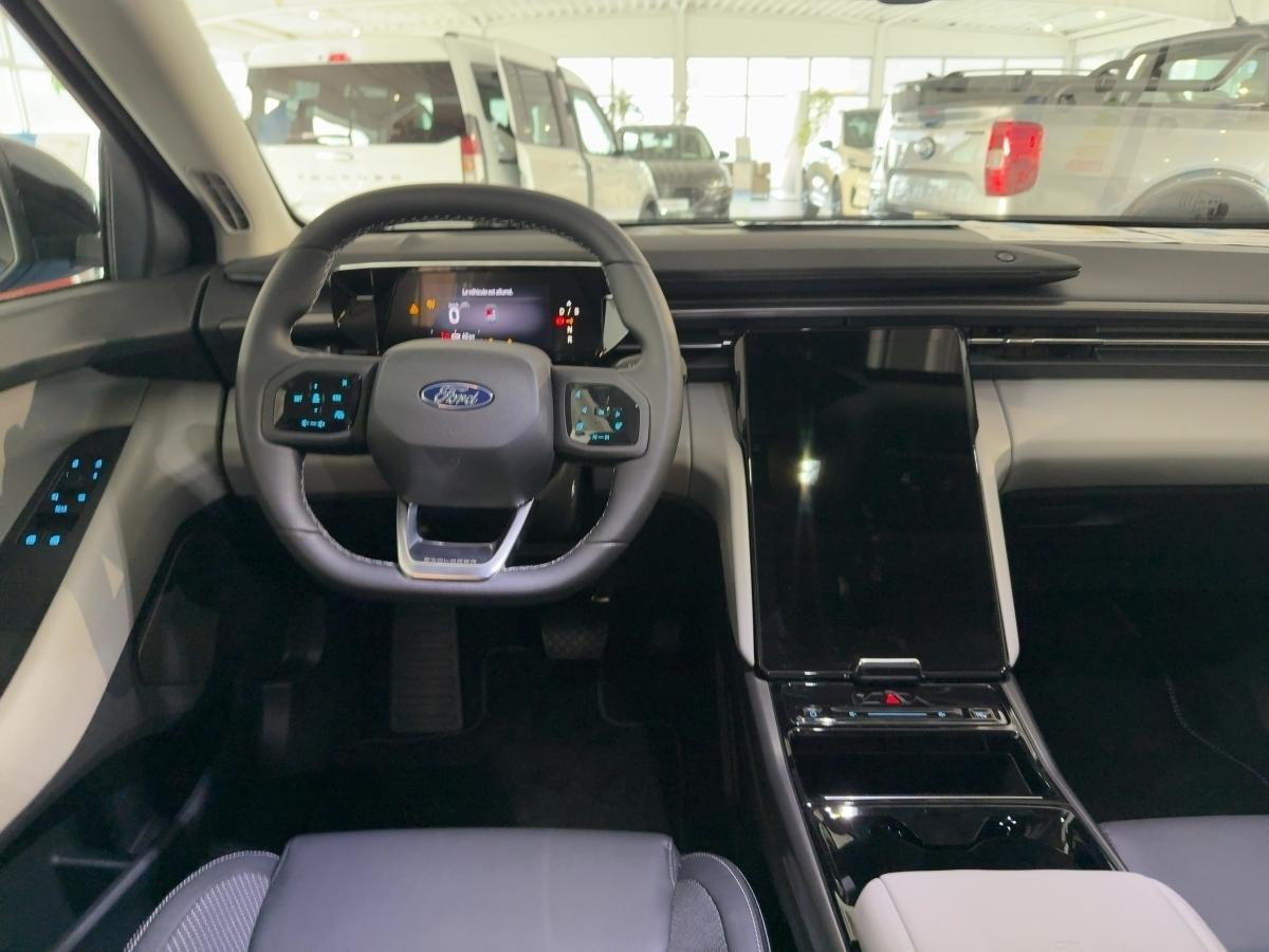 FORD -E 2023- FORD -E 2023-