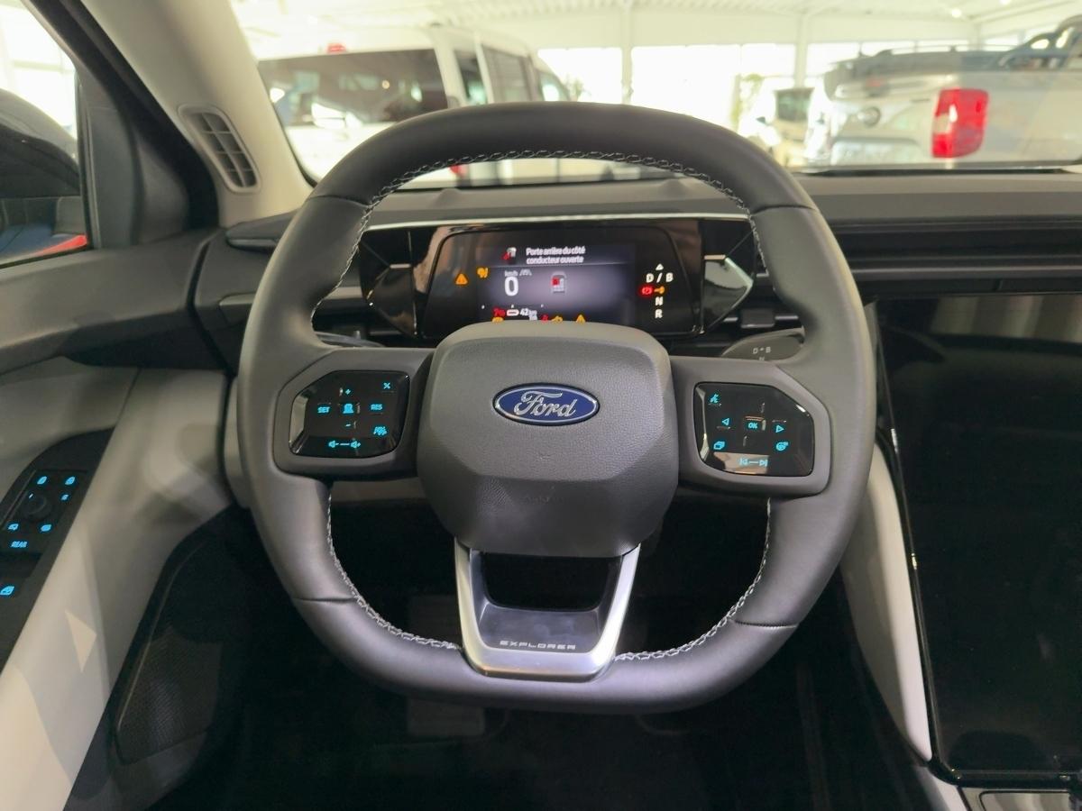 FORD -E 2023- FORD -E 2023-