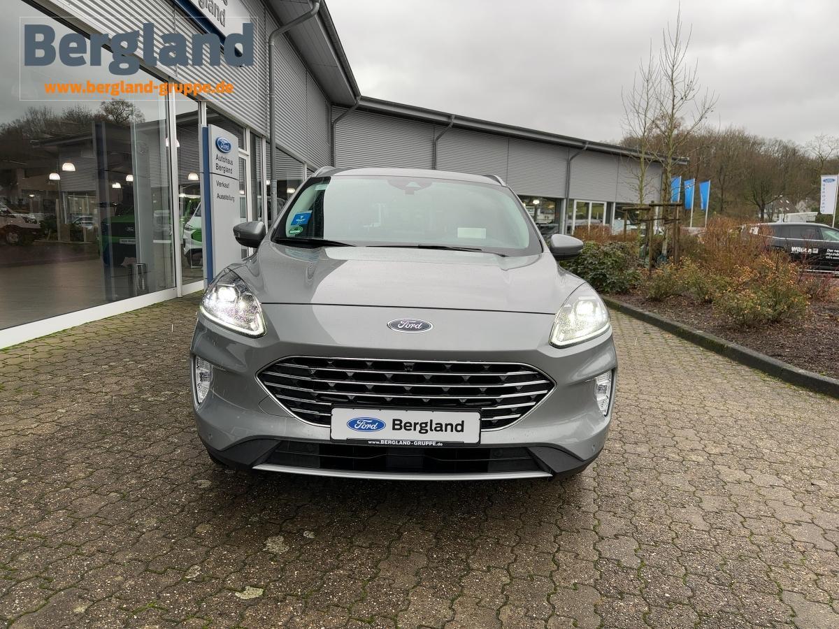 FORD TITANIUM X 2.5 PHEV 225PS FORD TITANIUM X 2.5 PHEV 225PS