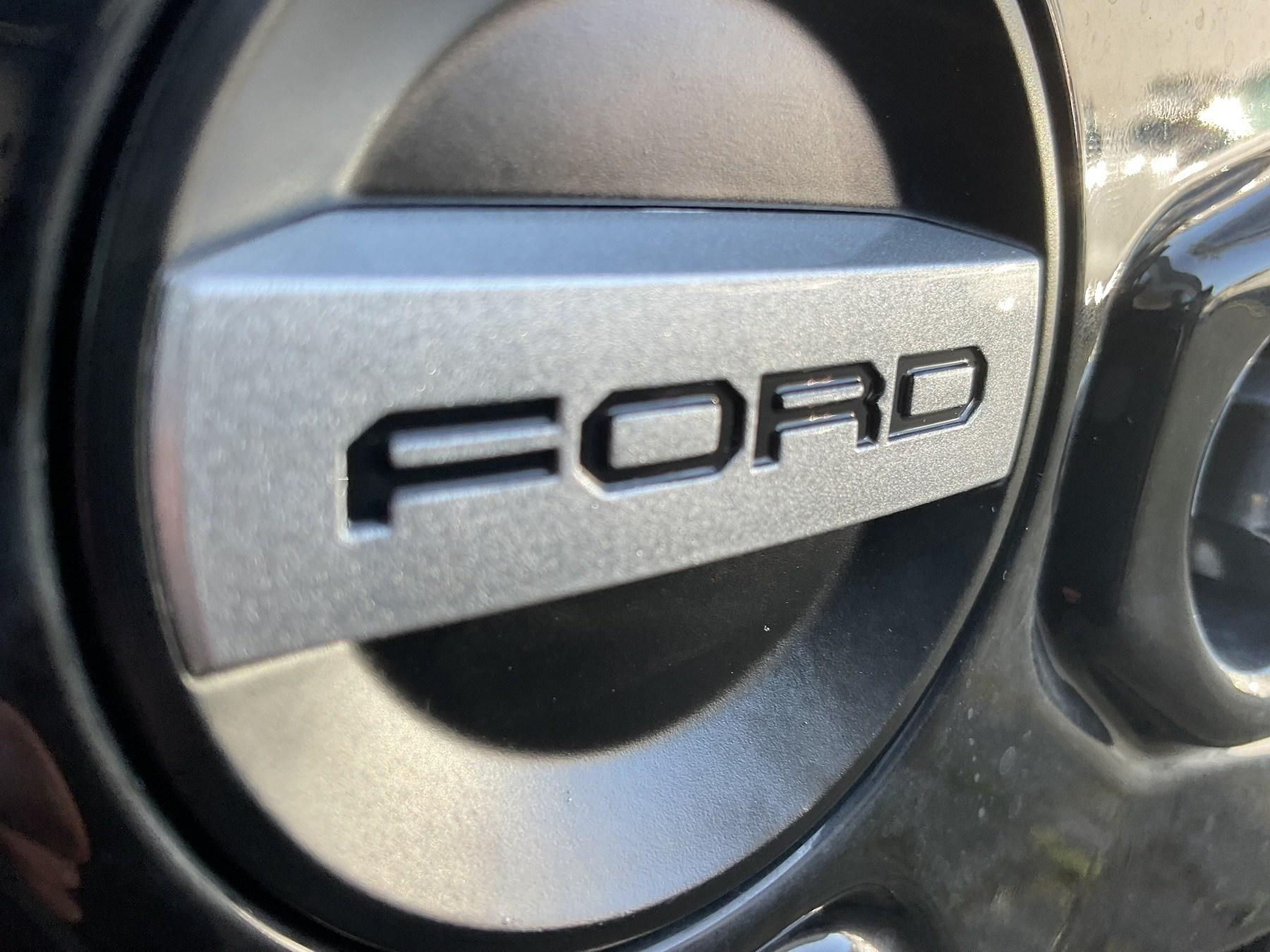 FORD 350L3 Kasten Trail *RFK*GJR* FORD 350L3 Kasten Trail *RFK*GJR*