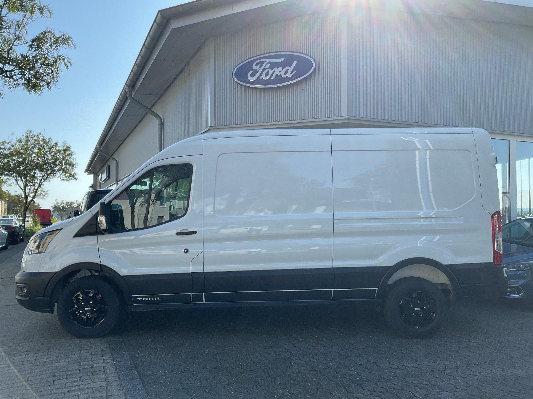 FORD 350L3 Kasten Trail *RFK*GJR* FORD 350L3 Kasten Trail *RFK*GJR*