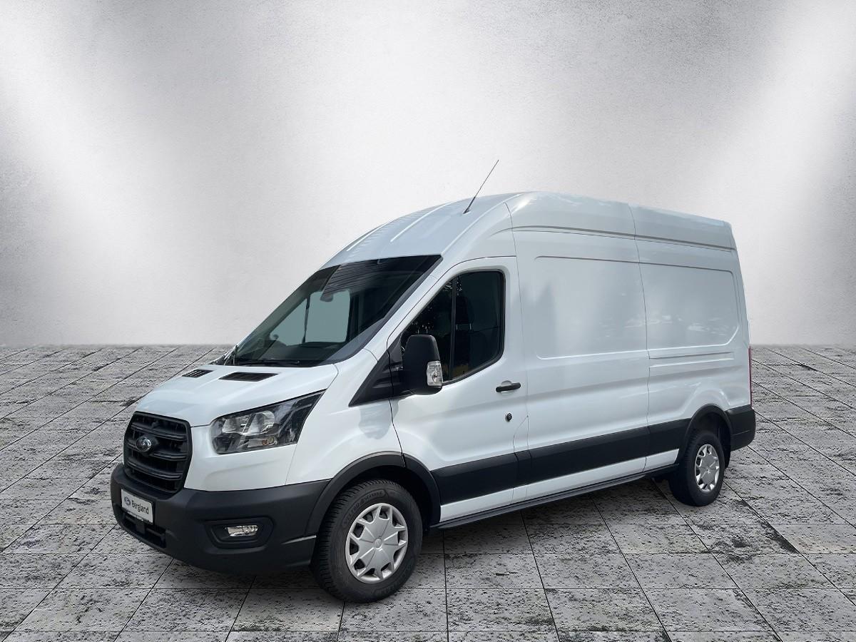 FORD Kasten Trend 350L3H3 *Rückfahrkamera*