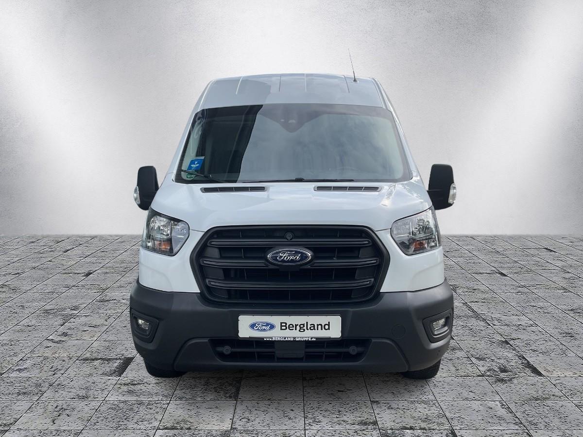 FORD Kasten Trend 350L3H3 *Rückfahrkamera* FORD Kasten Trend 350L3H3 *Rückfahrkamera*