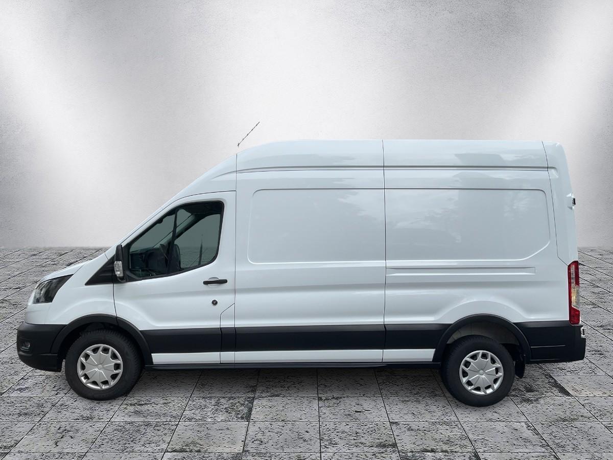 FORD Kasten Trend 350L3H3 *Rückfahrkamera* FORD Kasten Trend 350L3H3 *Rückfahrkamera*
