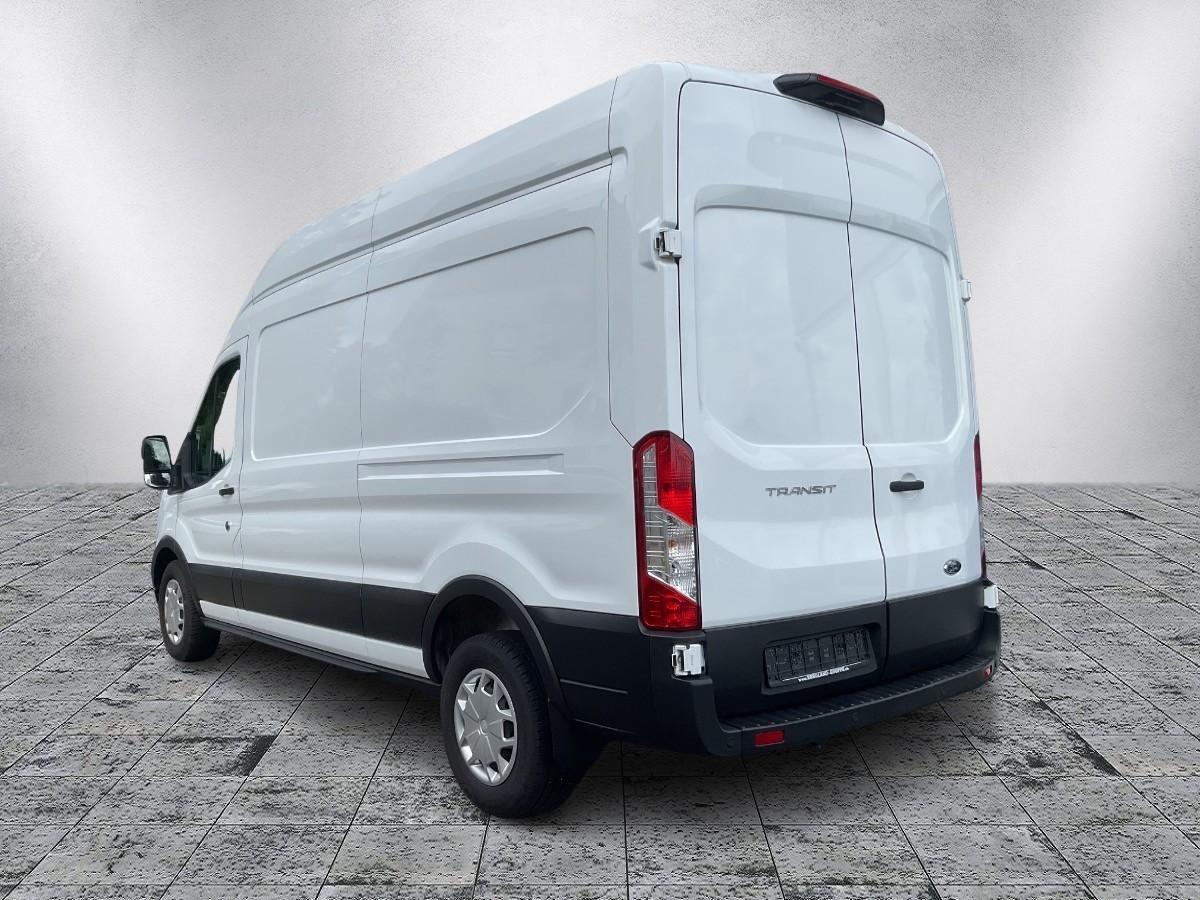 FORD Kasten Trend 350L3H3 *Rückfahrkamera* FORD Kasten Trend 350L3H3 *Rückfahrkamera*