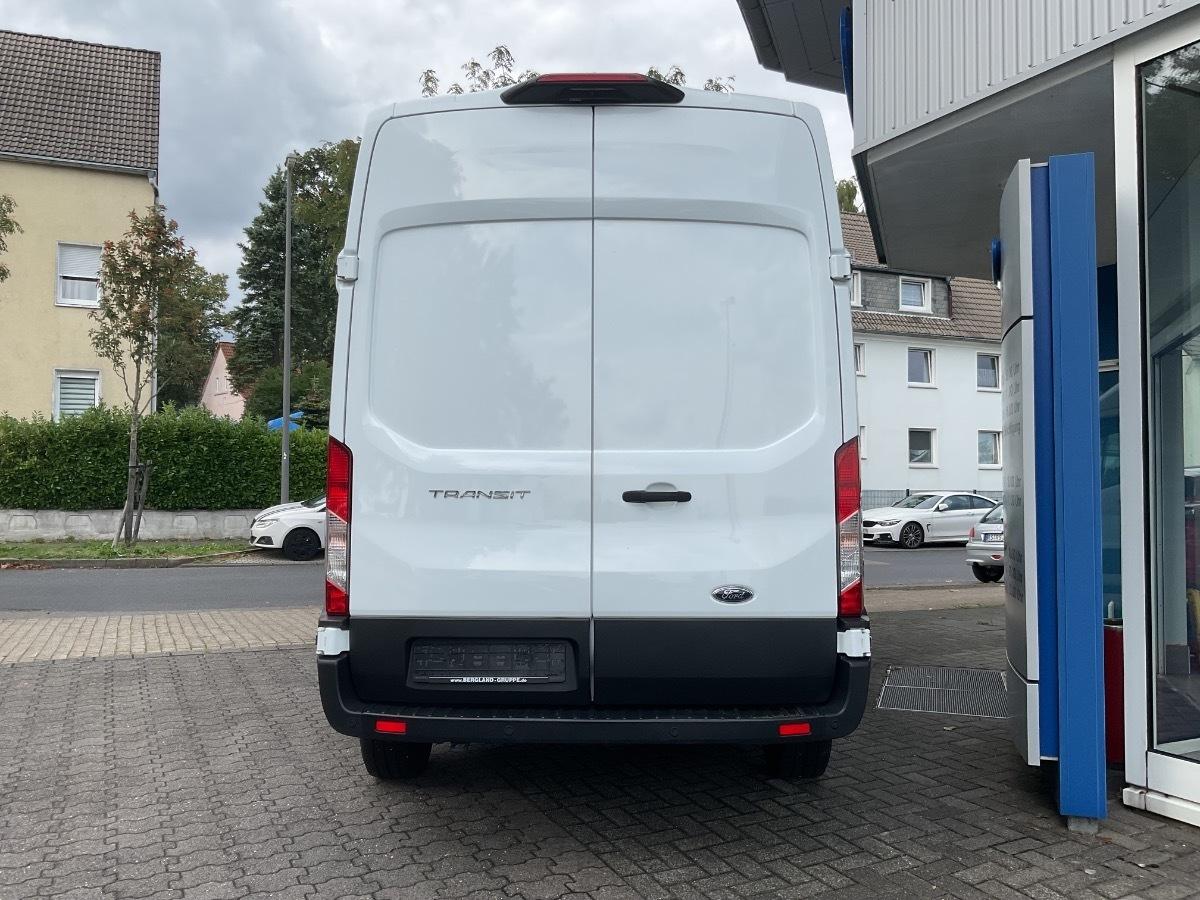 FORD Kasten Trend 350L3H3 *Rückfahrkamera* FORD Kasten Trend 350L3H3 *Rückfahrkamera*