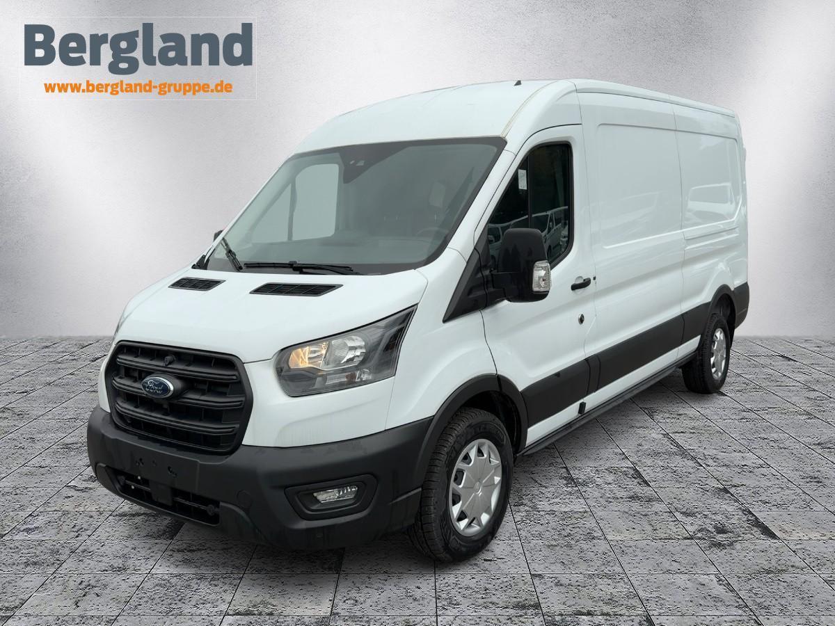 FORD Kasten TREND 350L3H2 *GJR