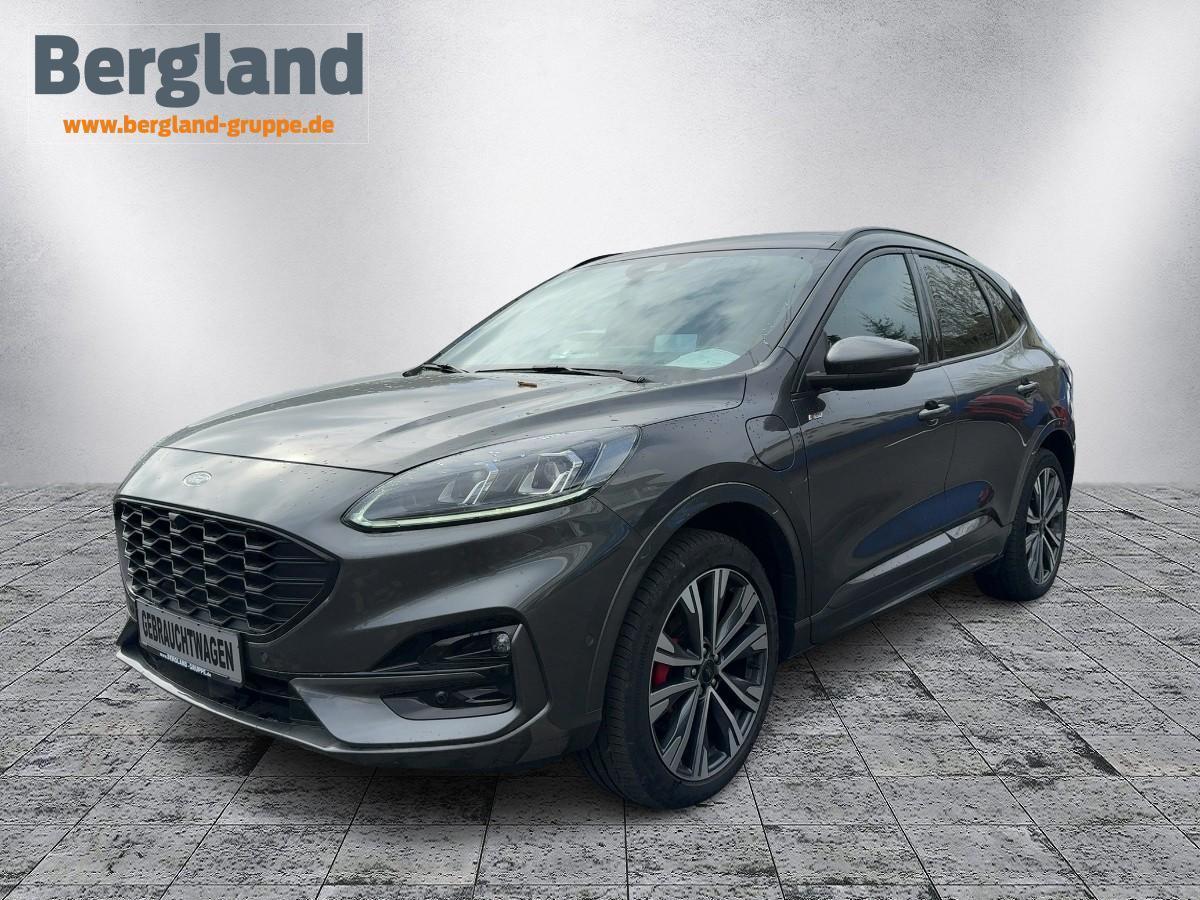 FORD ST-LINE X 2.5 PHEV 225PS CVT FWD
