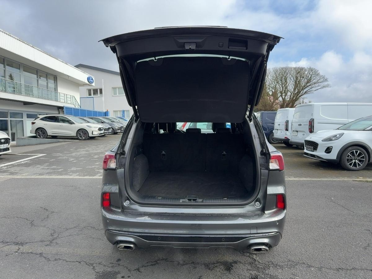 FORD ST-LINE X 2.5 PHEV 225PS CVT FWD FORD ST-LINE X 2.5 PHEV 225PS CVT FWD