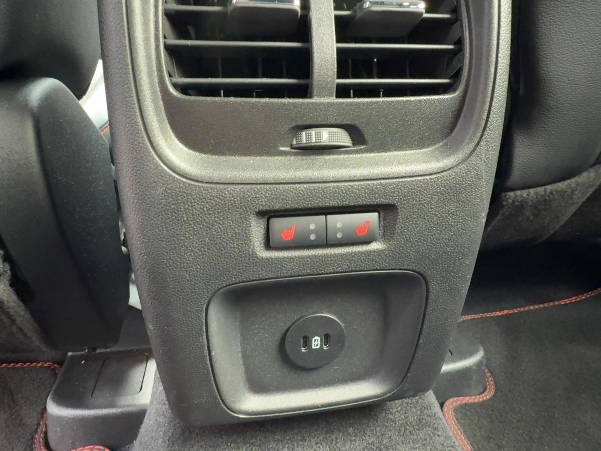 FORD ST-LINE X 2.5 PHEV 225PS CVT FWD FORD ST-LINE X 2.5 PHEV 225PS CVT FWD