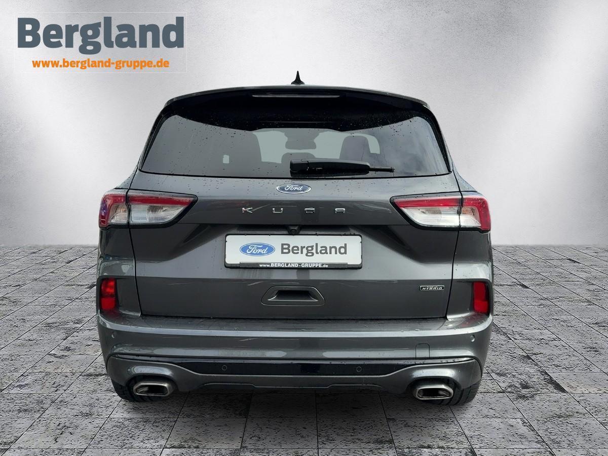 FORD ST-LINE X 2.5 PHEV 225PS CVT FWD FORD ST-LINE X 2.5 PHEV 225PS CVT FWD