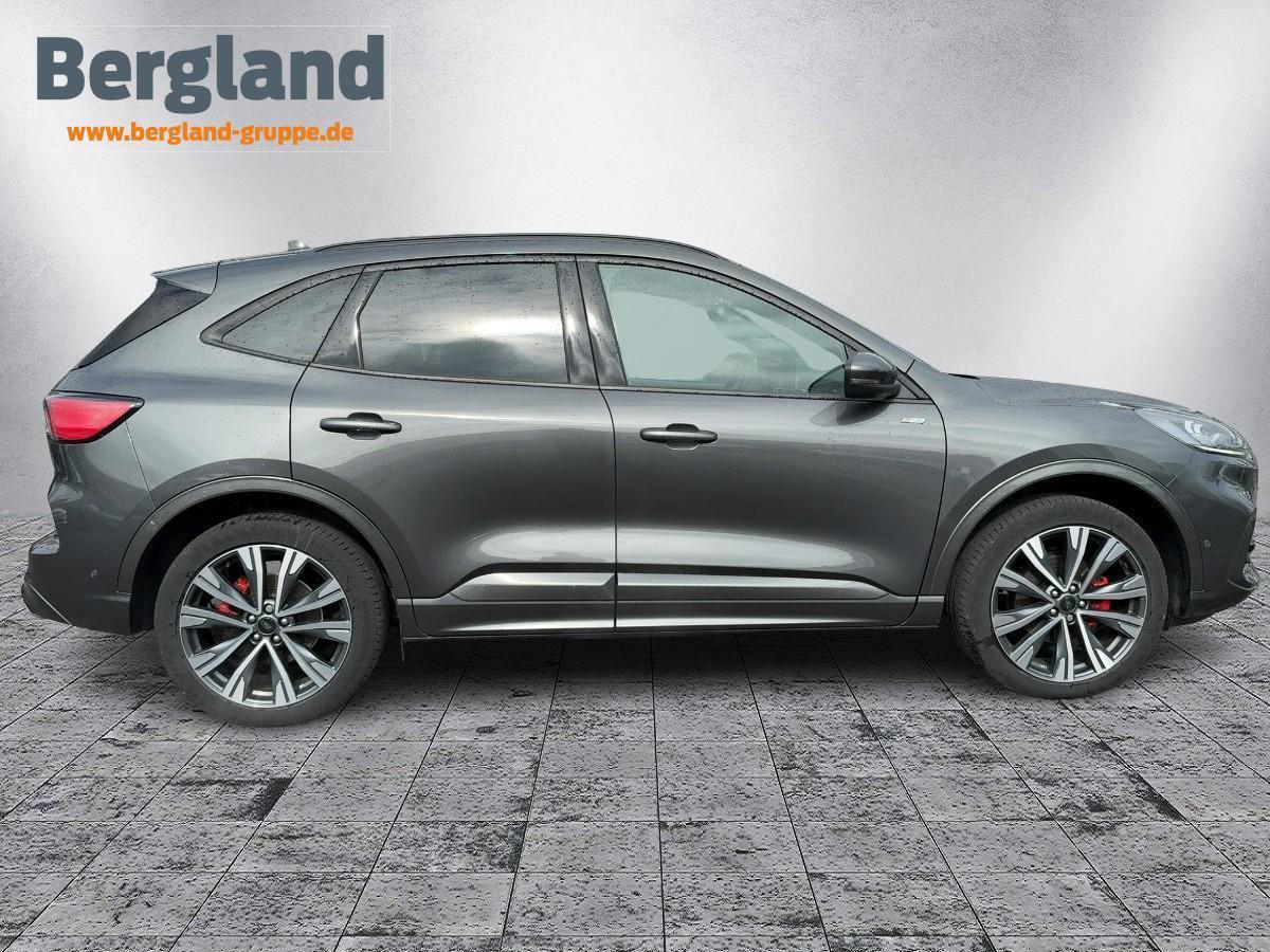 FORD ST-LINE X 2.5 PHEV 225PS CVT FWD FORD ST-LINE X 2.5 PHEV 225PS CVT FWD