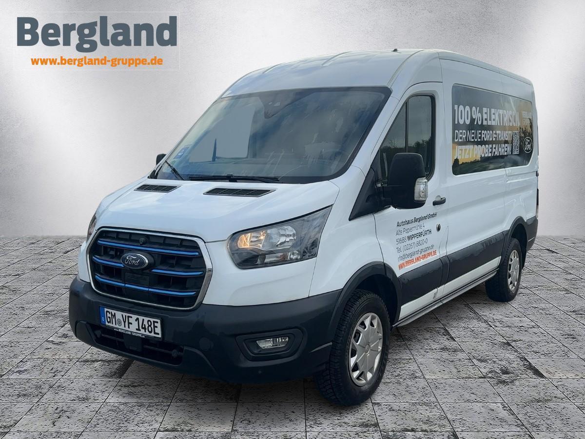 FORD K-WAGEN TREND 350L2 *Technologie-Paket