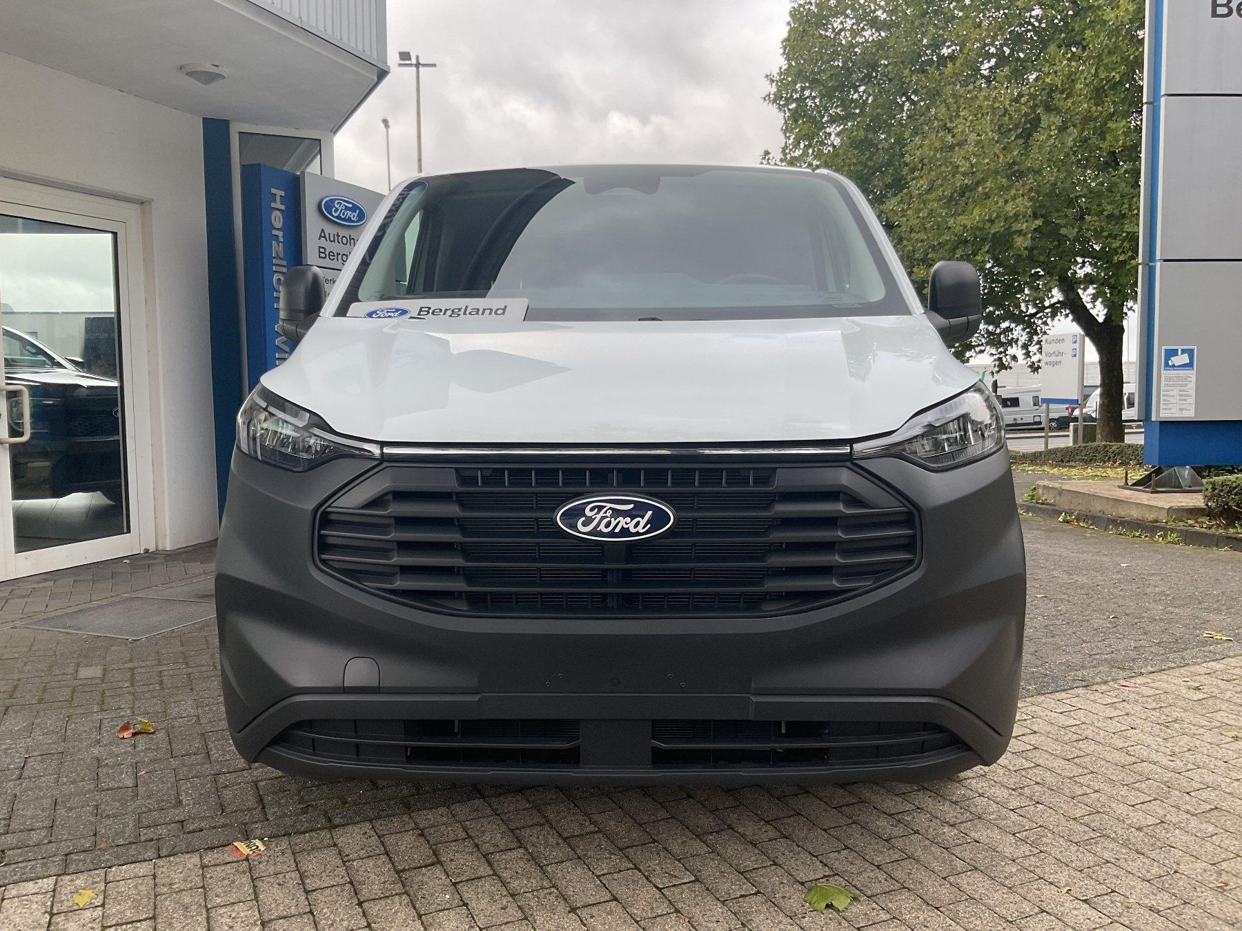 FORD Basis 280 L1 Kasten LED*Ke*PDC* FORD Basis 280 L1 Kasten LED*Ke*PDC*