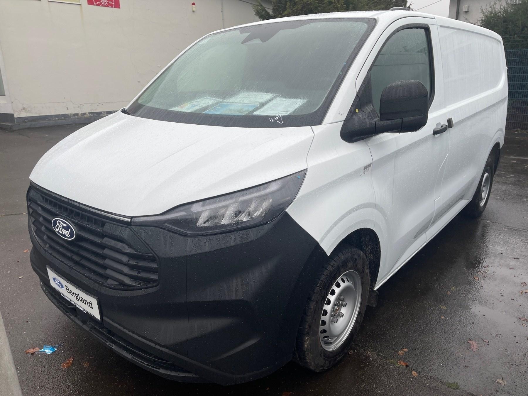 FORD 280L1 Basis *Klima *LED *GJR