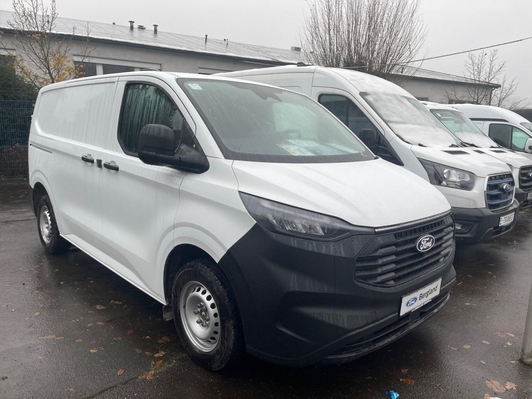 FORD 280L1 Basis *Klima *LED *GJR FORD 280L1 Basis *Klima *LED *GJR