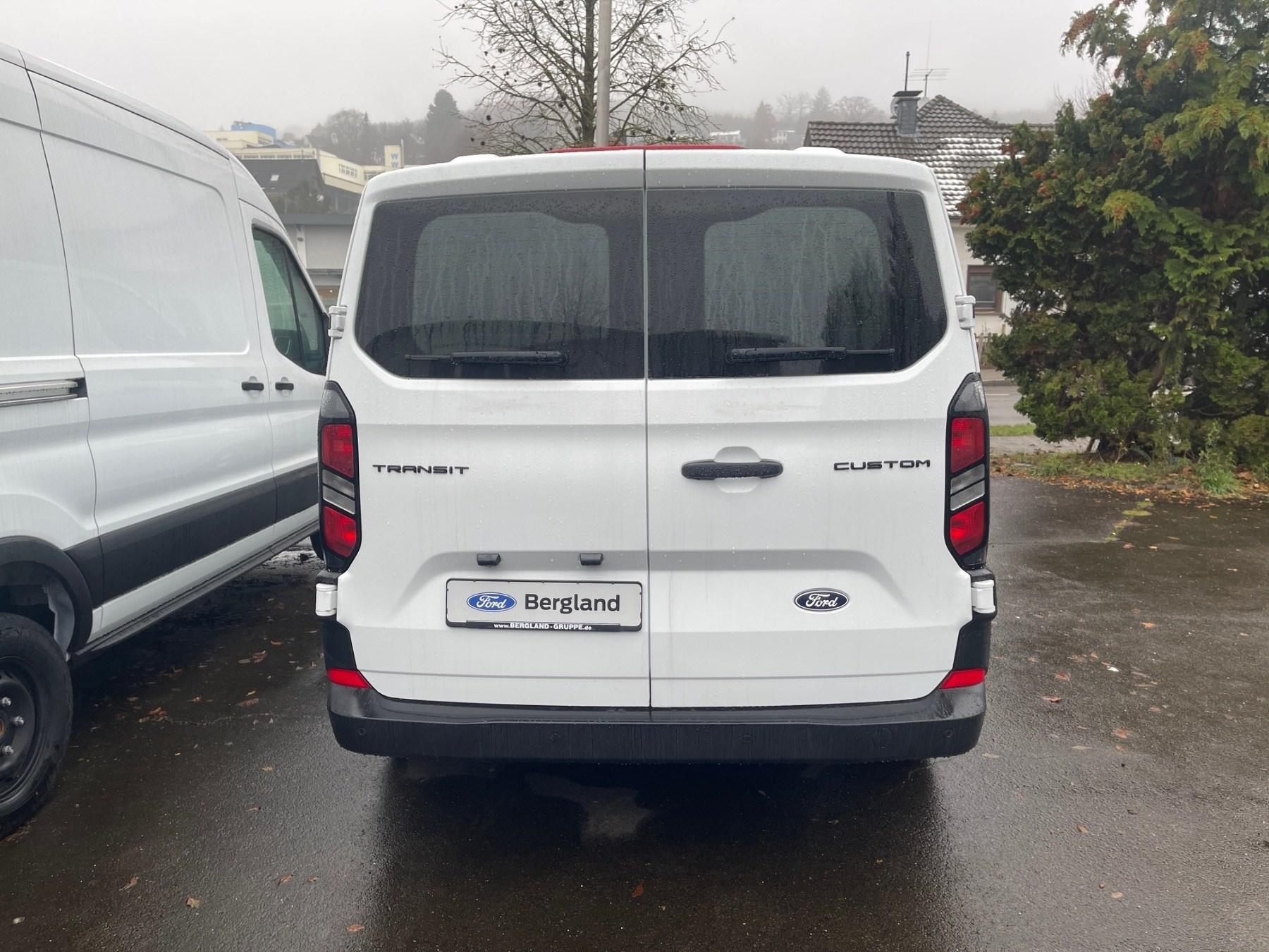 FORD 280L1 Basis *Klima *LED *GJR FORD 280L1 Basis *Klima *LED *GJR