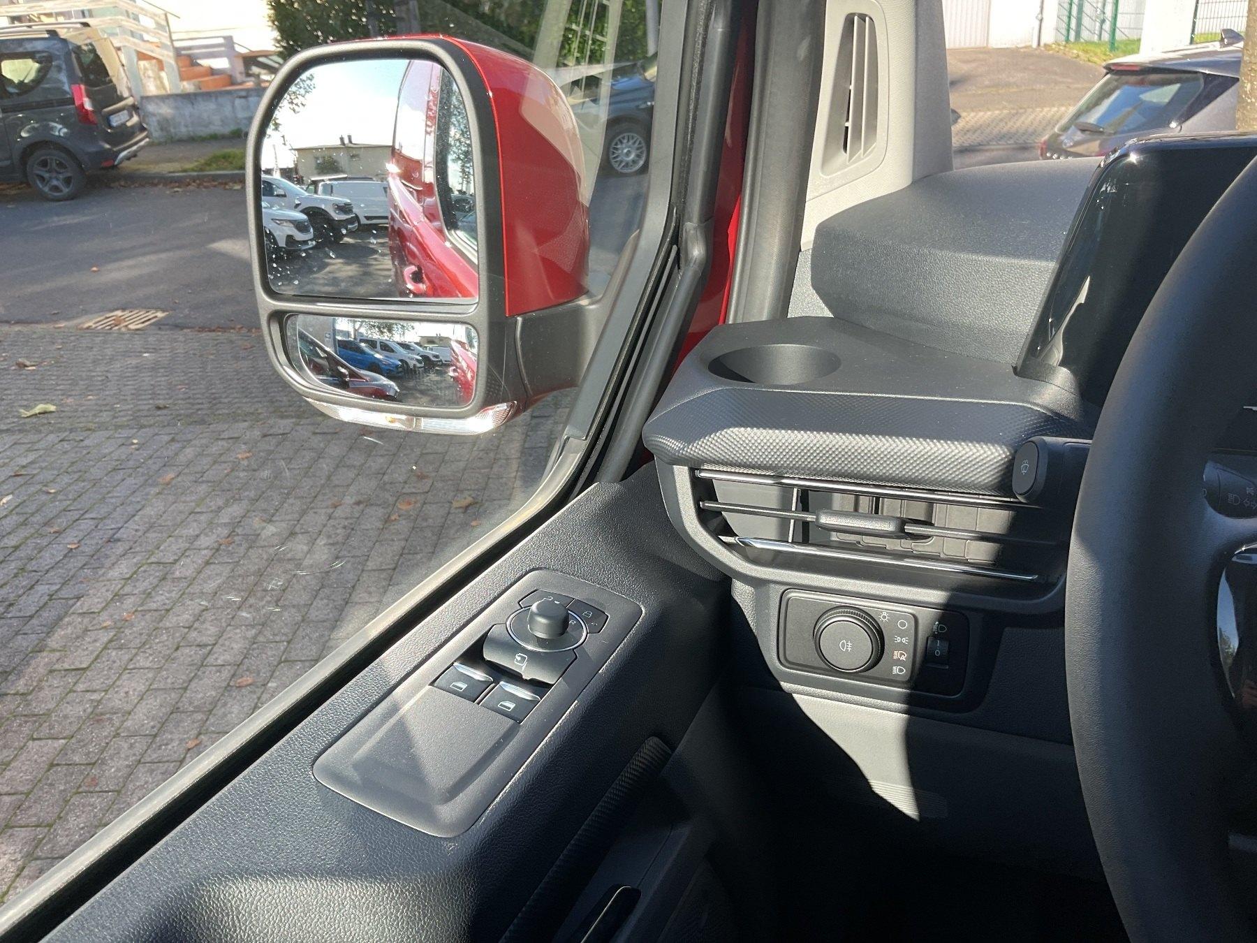 FORD Kasten Limited 320 L1 *AT FORD Kasten Limited 320 L1 *AT