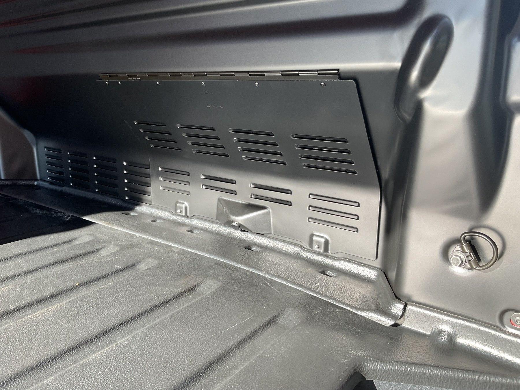 FORD Kasten Limited 320 L1 *AT FORD Kasten Limited 320 L1 *AT