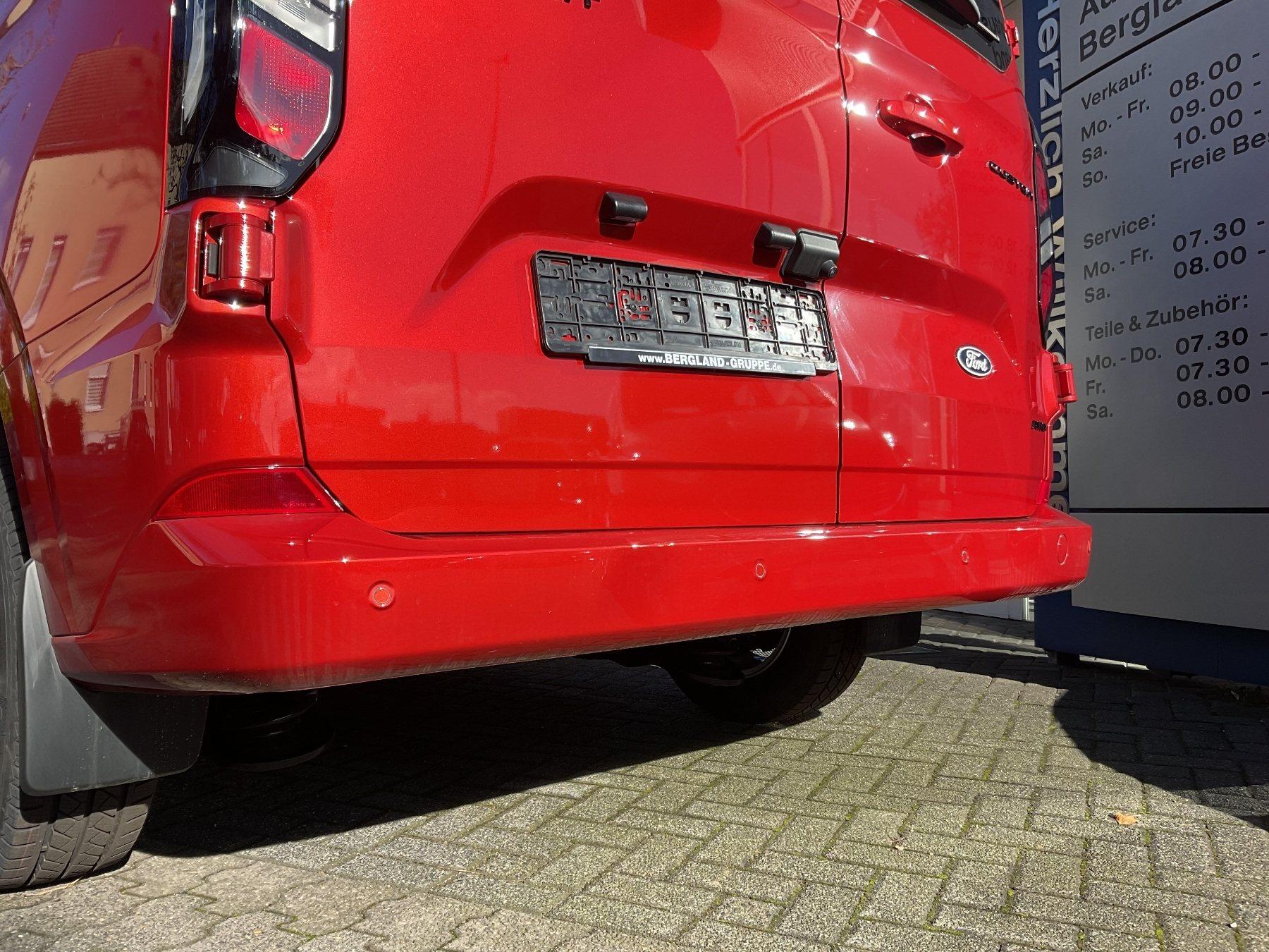 FORD Kasten Limited 320 L1 *AT FORD Kasten Limited 320 L1 *AT