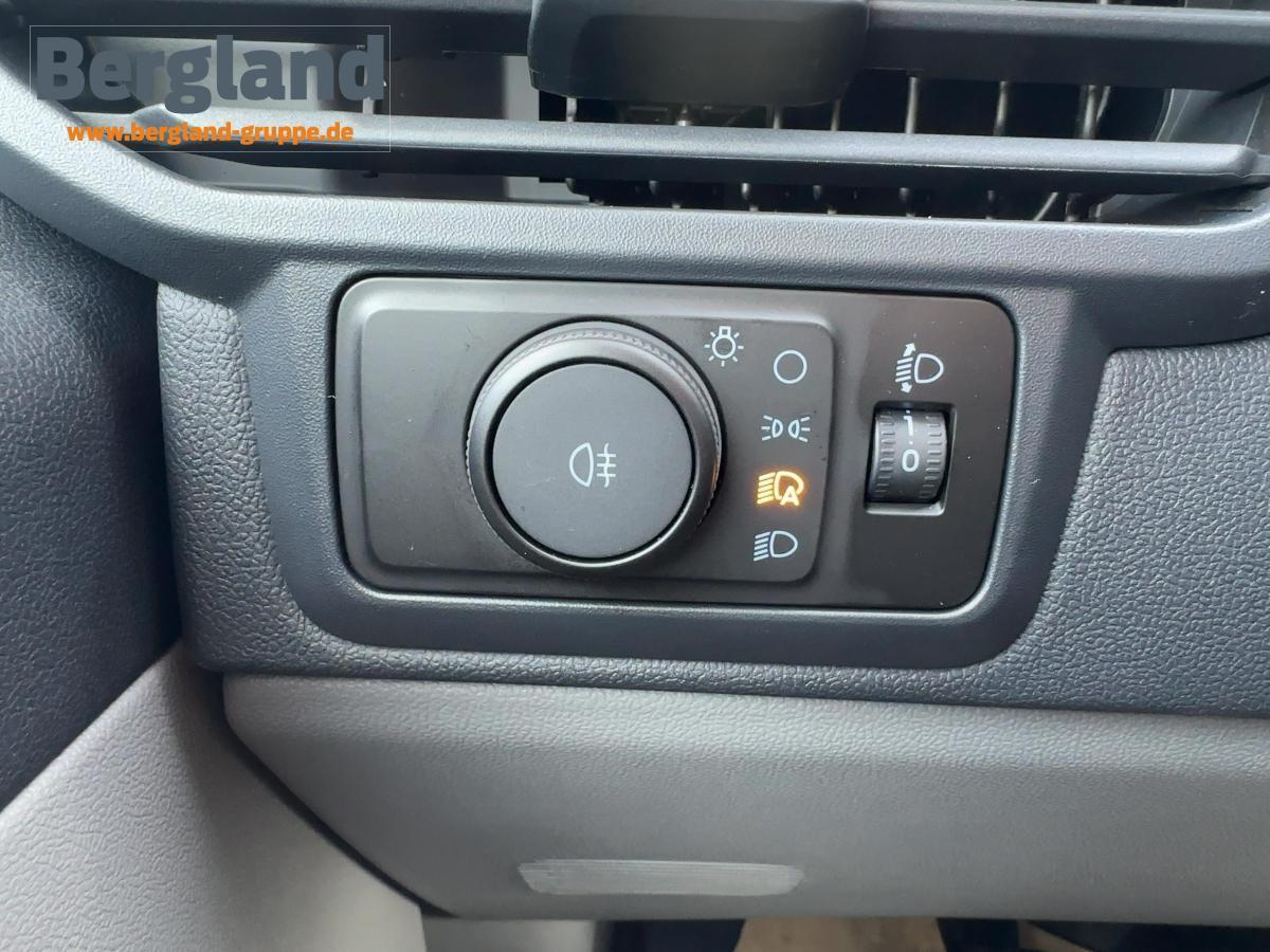 FORD Basis 280L1 110PS M6 FWD FORD Basis 280L1 110PS M6 FWD
