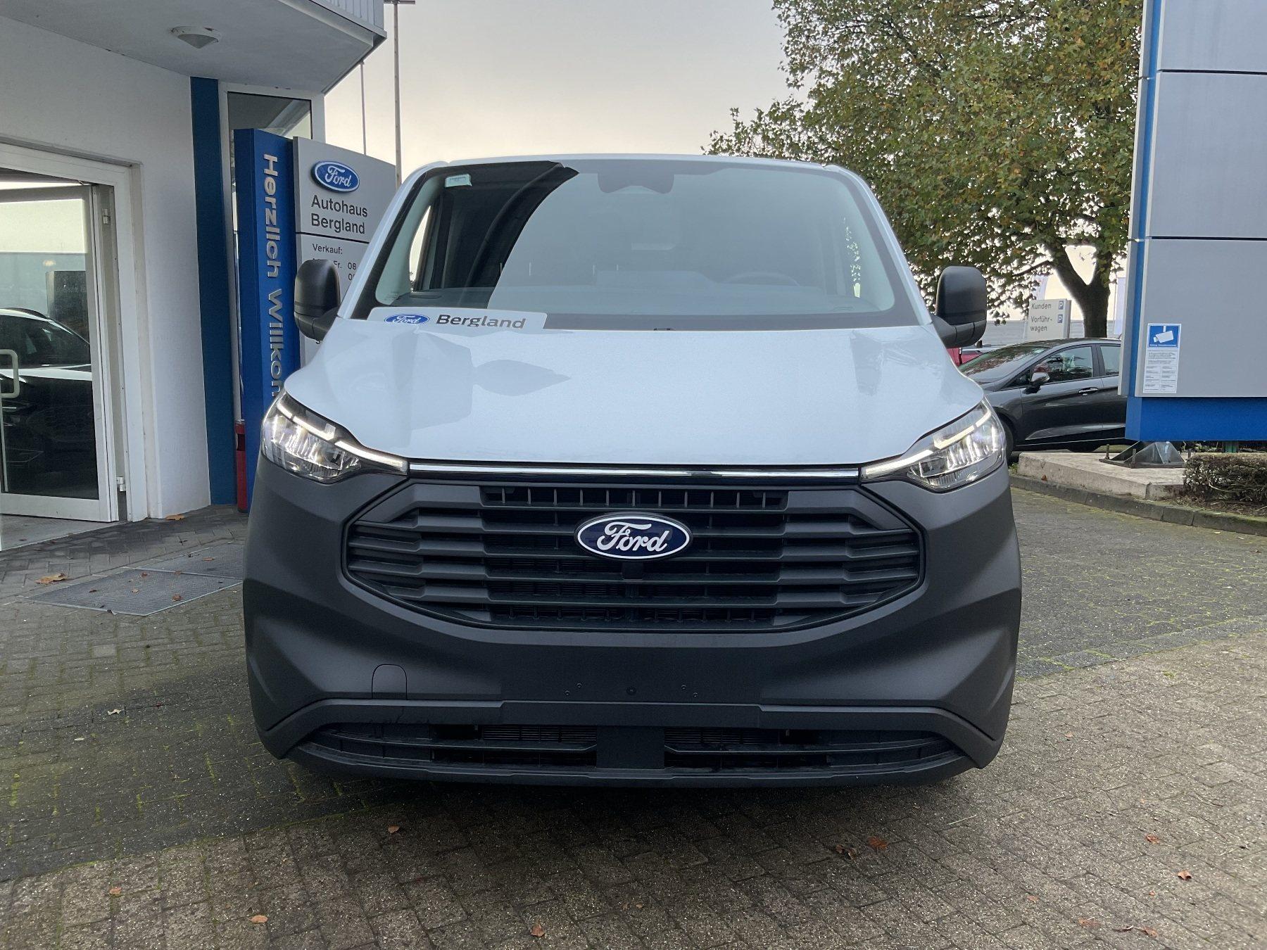 FORD 280 L1 Kasten Basis *GJR*LED*DAB* FORD 280 L1 Kasten Basis *GJR*LED*DAB*