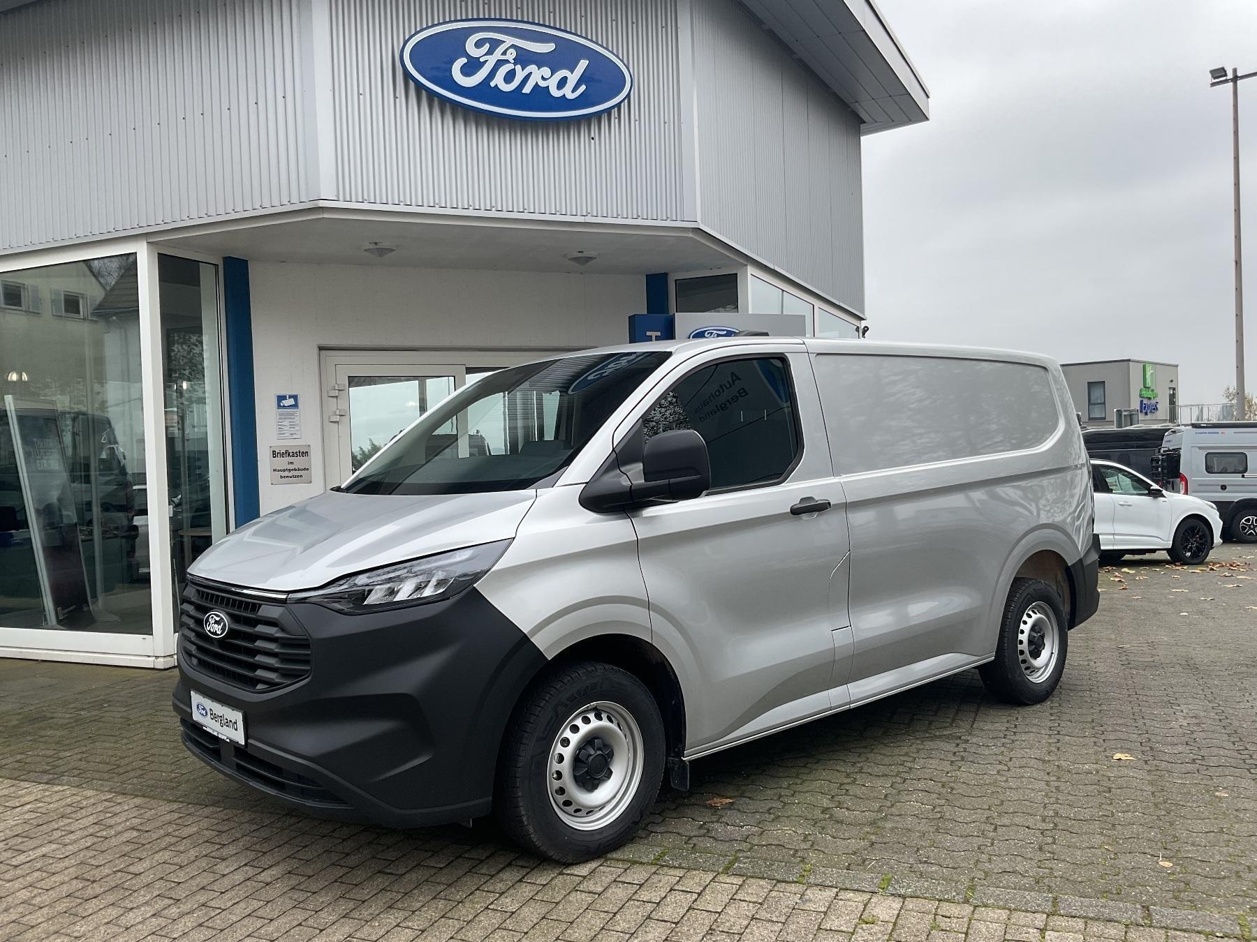 FORD 280L1 Kasten Basis *LED*PDC*GJR*