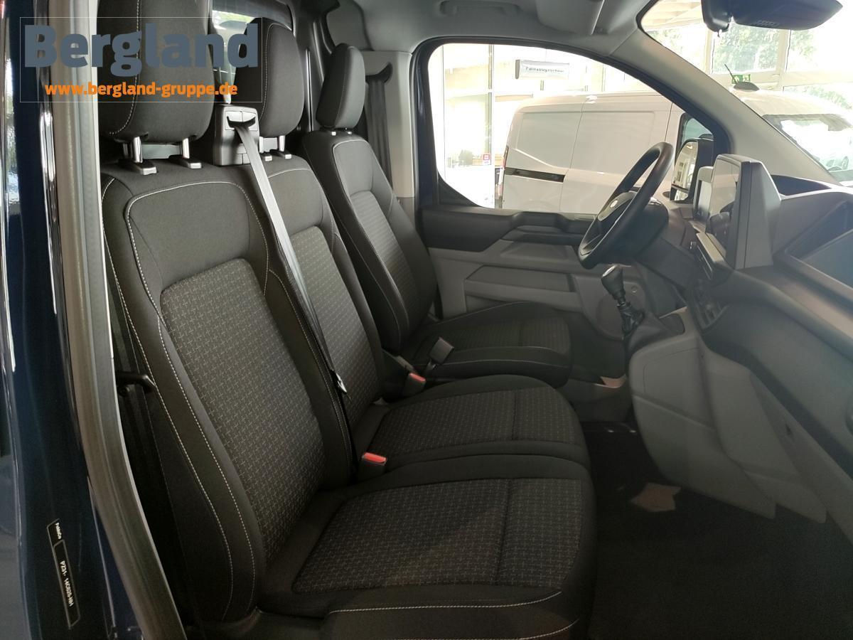 FORD Kasten BASIS 280L1 *LED-Licht FORD Kasten BASIS 280L1 *LED-Licht