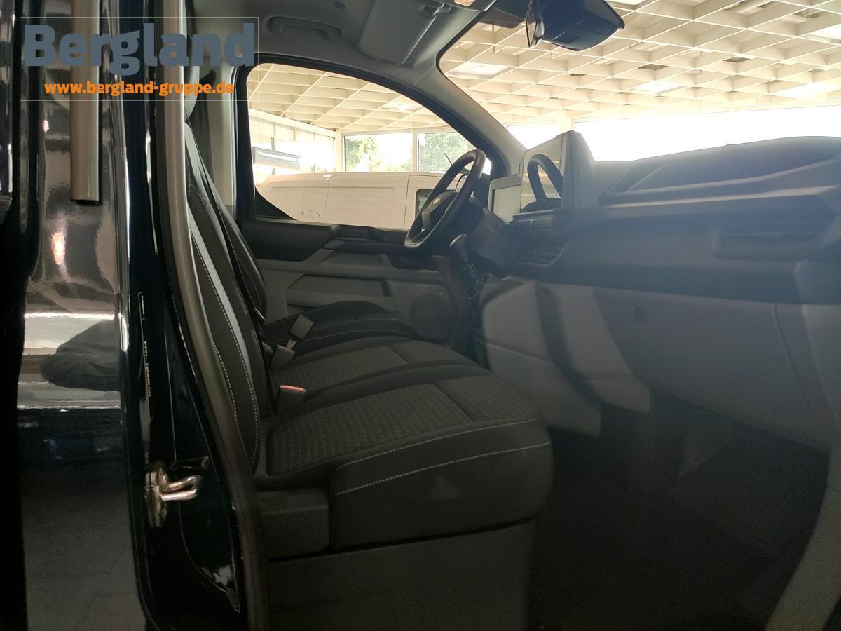 FORD Kasten BASIS 280L1 *LED-Licht FORD Kasten BASIS 280L1 *LED-Licht