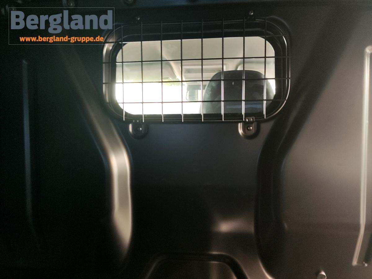 FORD Kasten BASIS 280L1 *LED-Licht FORD Kasten BASIS 280L1 *LED-Licht