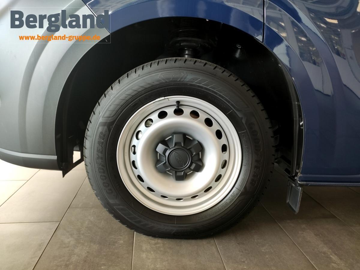 FORD Kasten BASIS 280L1 *LED-Licht FORD Kasten BASIS 280L1 *LED-Licht