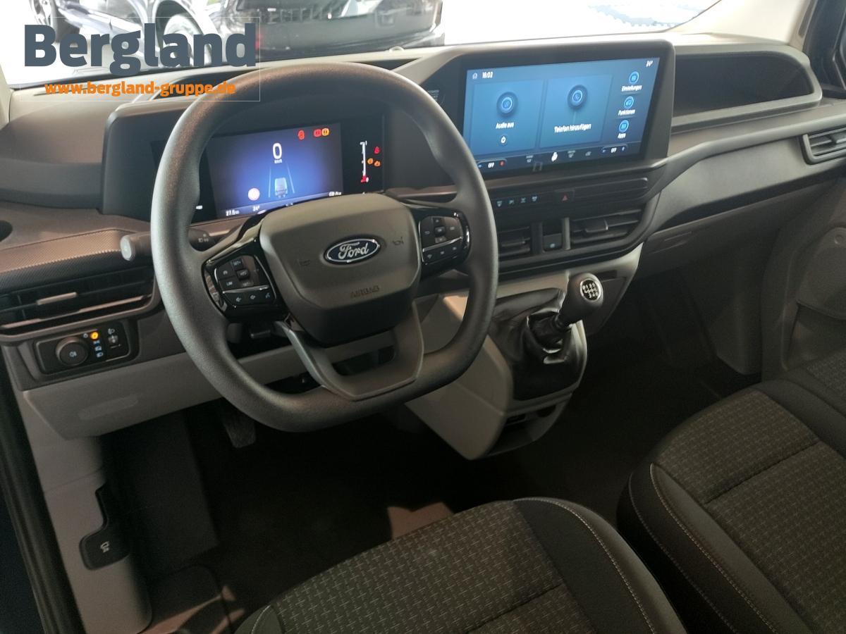 FORD Kasten BASIS 280L1 *LED-Licht FORD Kasten BASIS 280L1 *LED-Licht