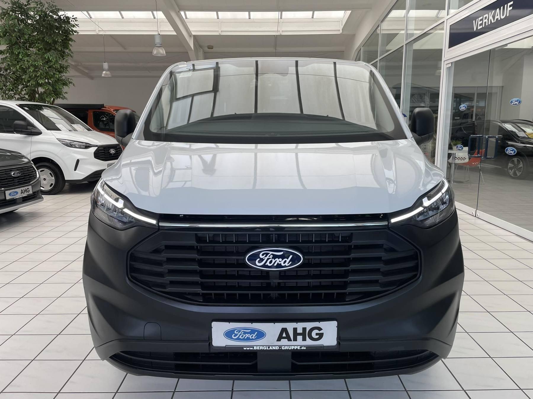 FORD Basis 280 L1 FORD Basis 280 L1