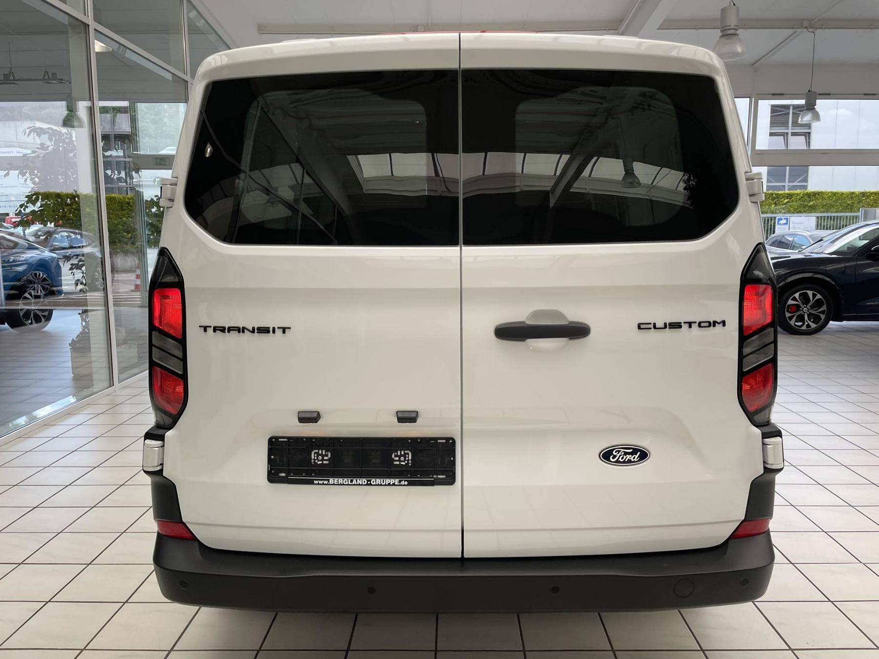 FORD Basis 280 L1 FORD Basis 280 L1