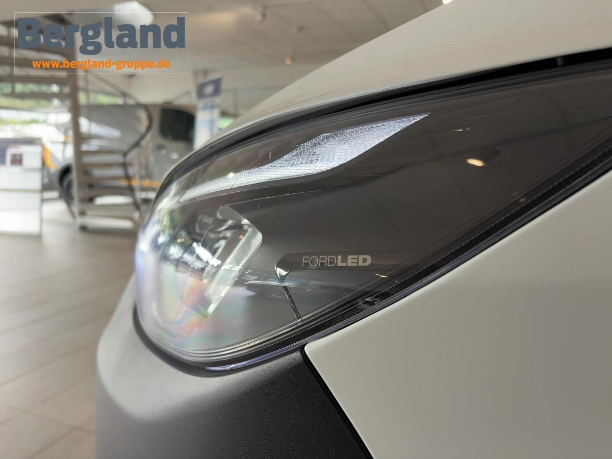 FORD Basis 280L1 Kasten *LED FORD Basis 280L1 Kasten *LED