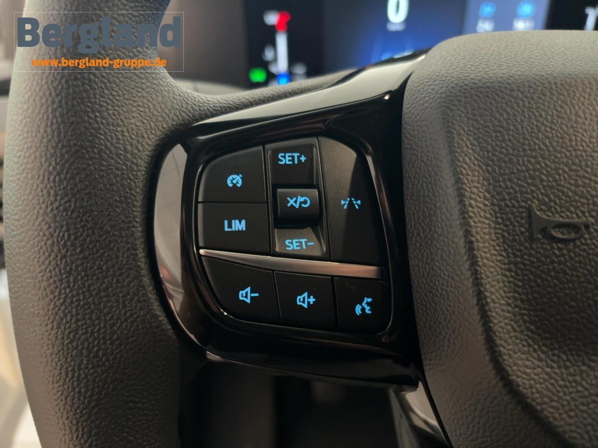 FORD Basis 280L1 Kasten *LED FORD Basis 280L1 Kasten *LED
