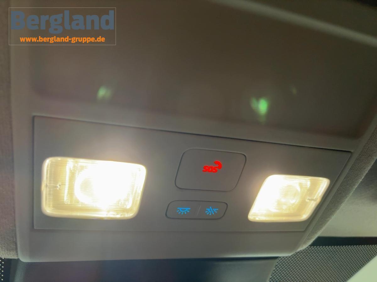 FORD Basis 280L1 Kasten *LED FORD Basis 280L1 Kasten *LED