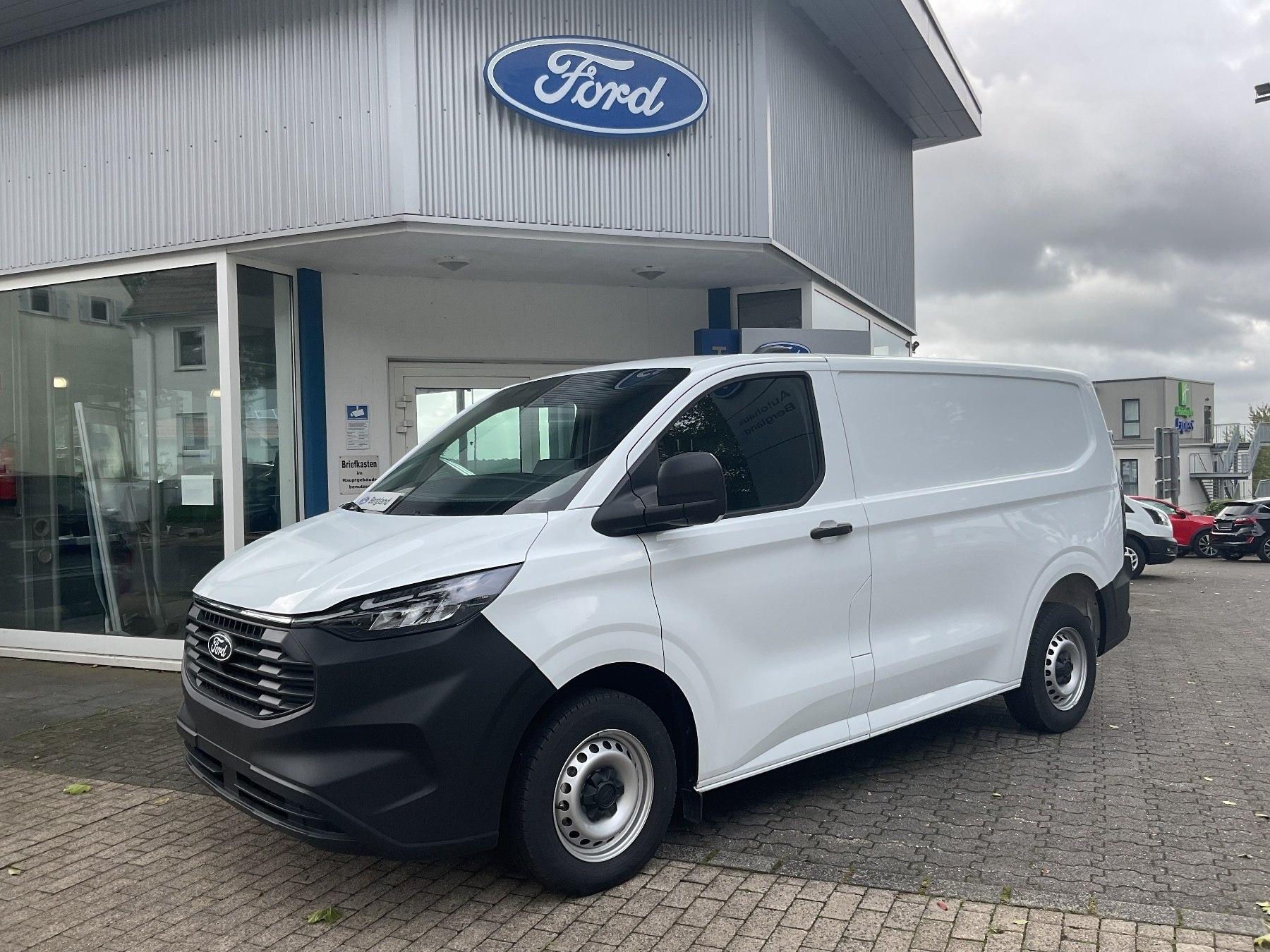 FORD 280 L1 Kasten Basis *LED*DAB*
