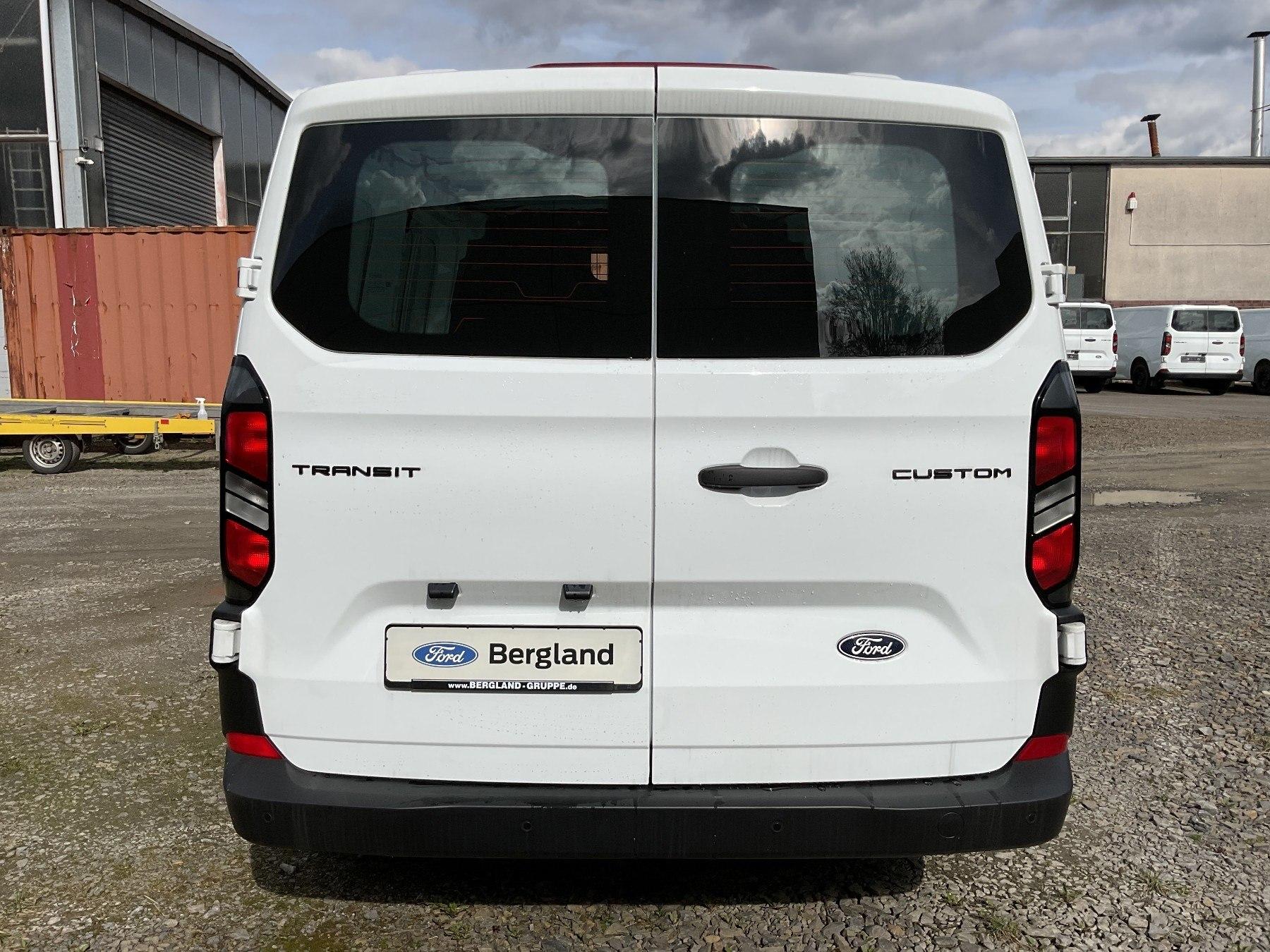 FORD 280L1 BASIS *LED *GJR FORD 280L1 BASIS *LED *GJR