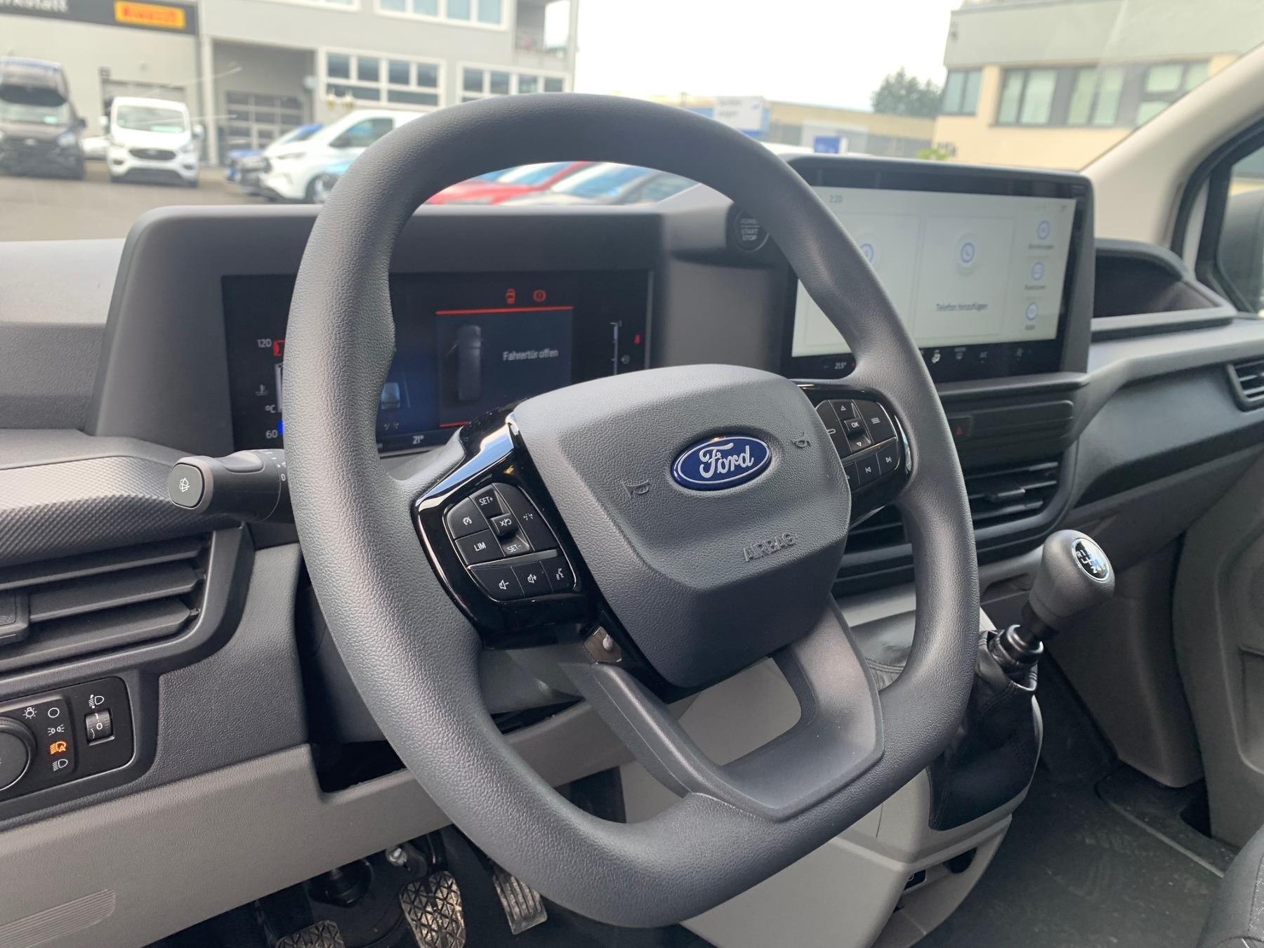 FORD 280L1 TREND Kasten *LED *GJR FORD 280L1 TREND Kasten *LED *GJR