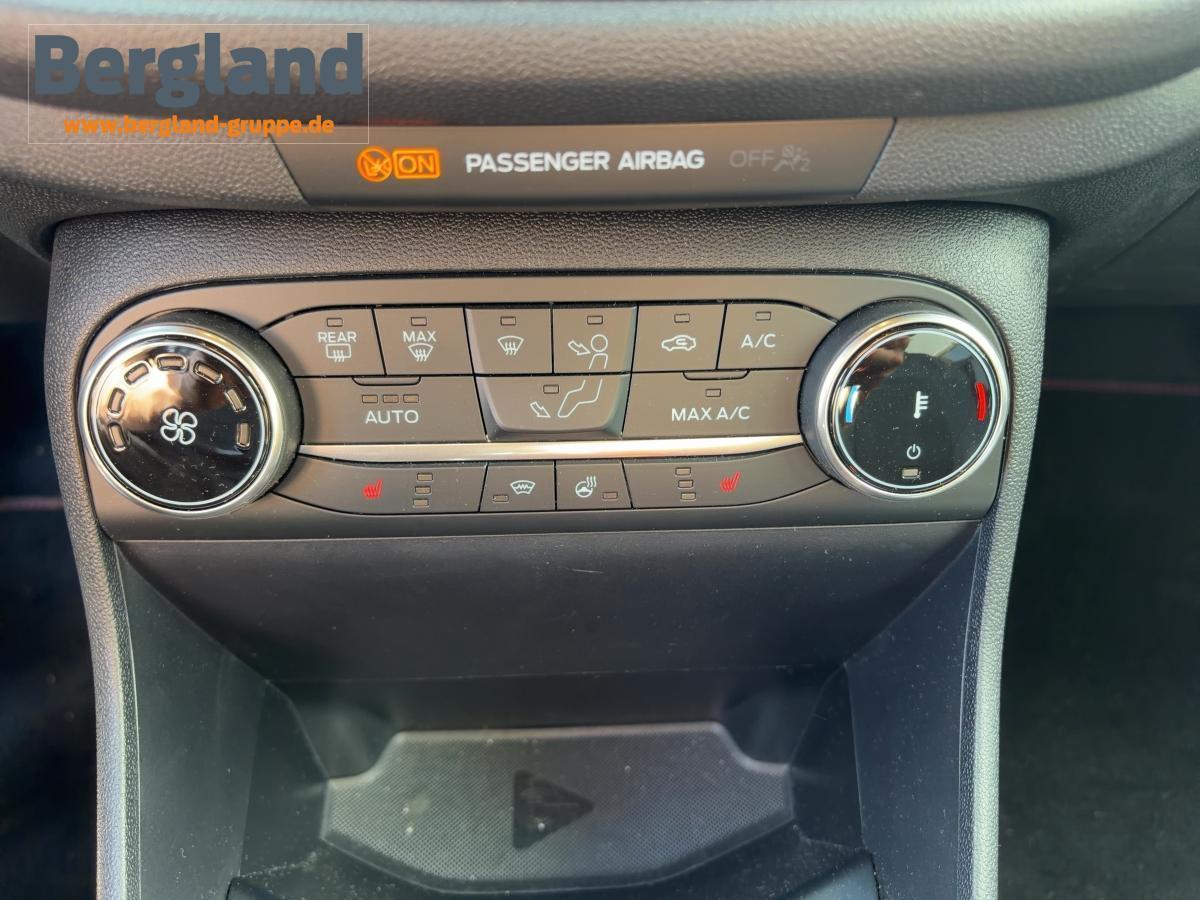FORD ST-LINE X MHEV *ACC *Navi *RFK FORD ST-LINE X MHEV *ACC *Navi *RFK