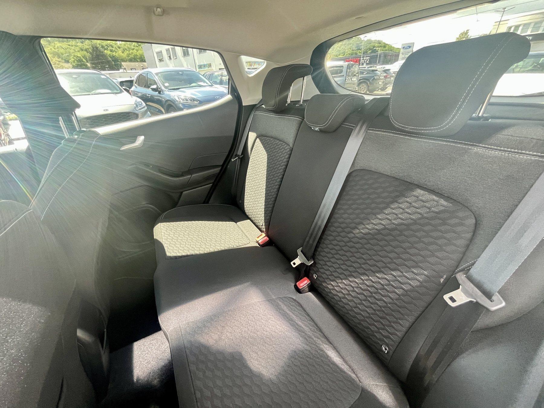 FORD Titanium X *Fahrer-Assistenz FORD Titanium X *Fahrer-Assistenz
