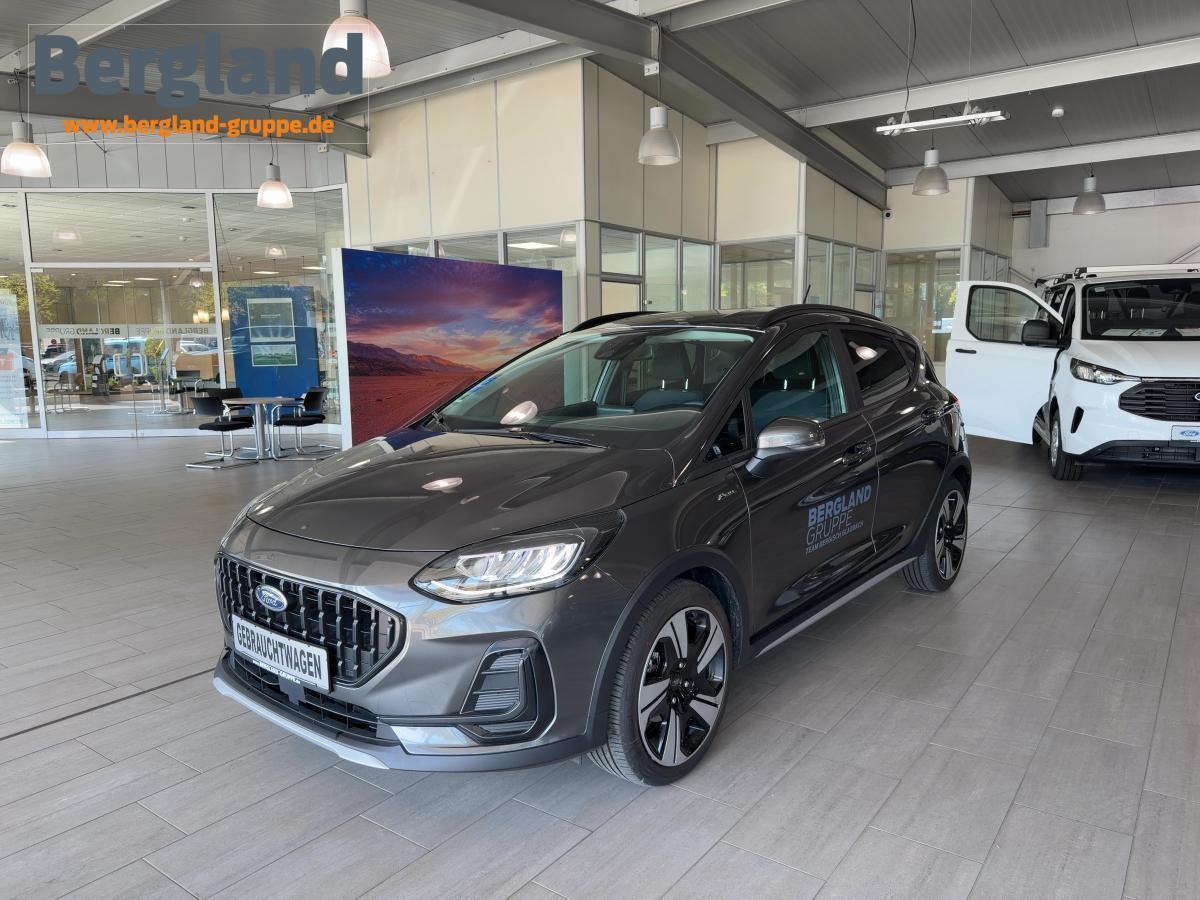 FORD Active